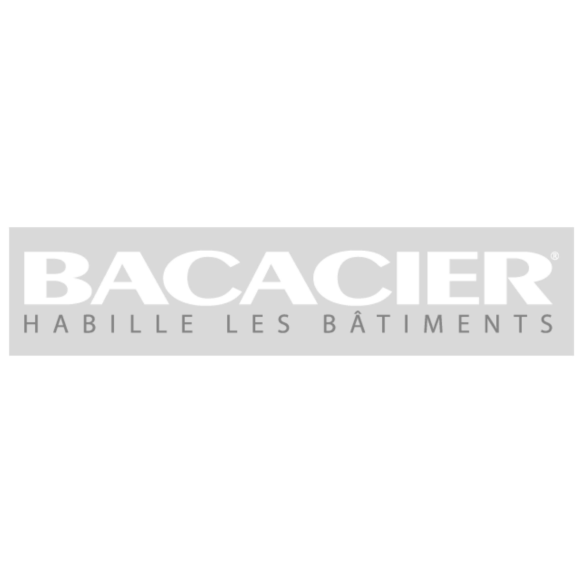 Bacacier