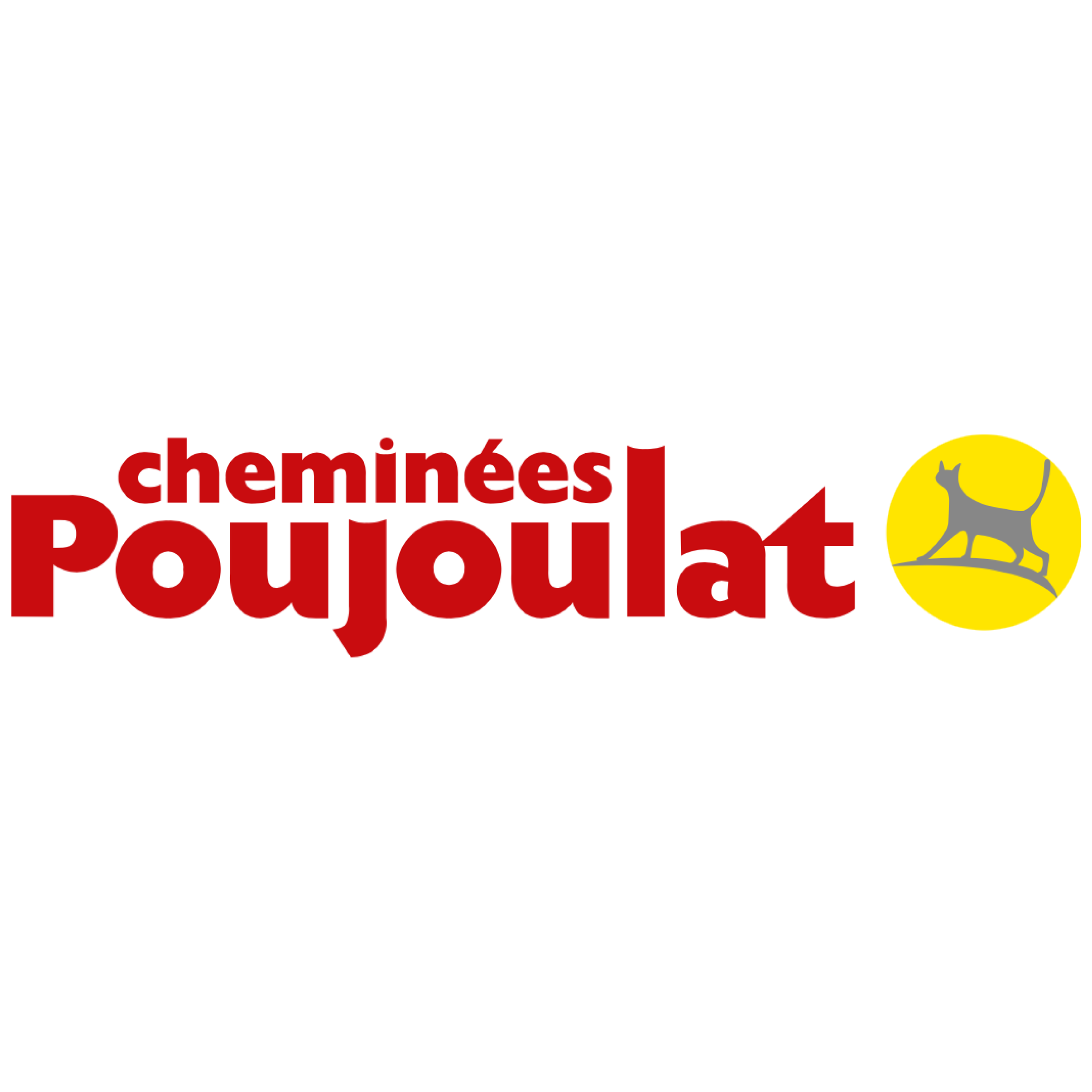 Cheminée poujoulat