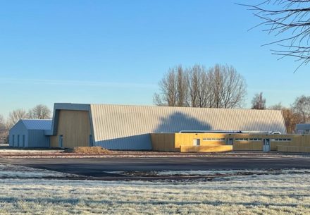 Oust marest Entreprise couverture boclet Picardie zinc et aluminium bâtiment extérieur professionnels particuliers industriels